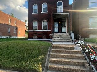 4810 Saint Louis Ave, Saint Louis, MO