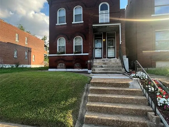 4810 Saint Louis Ave, Saint Louis, MO 63115