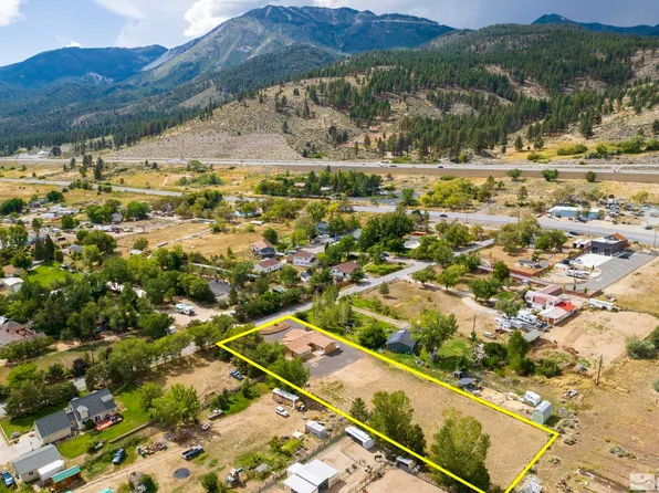 325 Viola Way, Washoe Valley, NV 89704