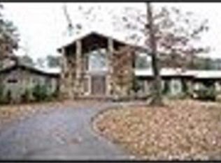 6504 Flint Gap Rd, Knoxville, TN 37914