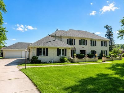 2958 E Timberline Ct, Crete, IL, 60417