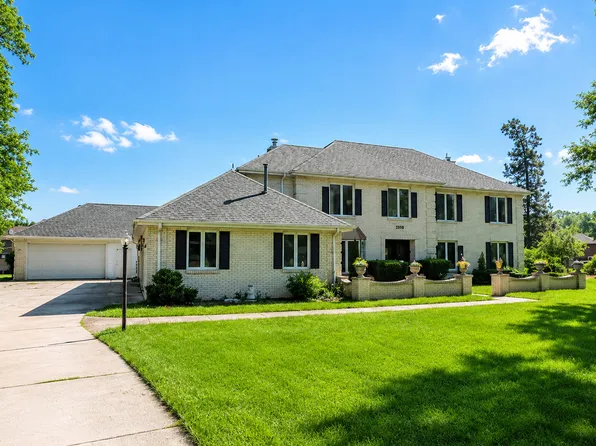 2958 E Timberline Ct, Crete, IL 60417