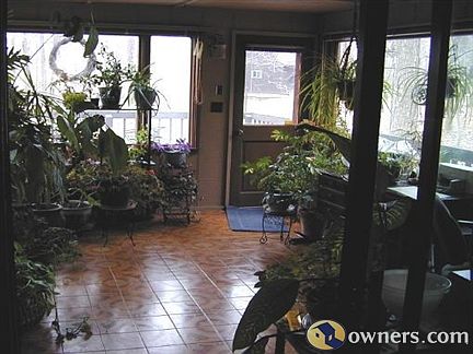 Sun/Florida Room