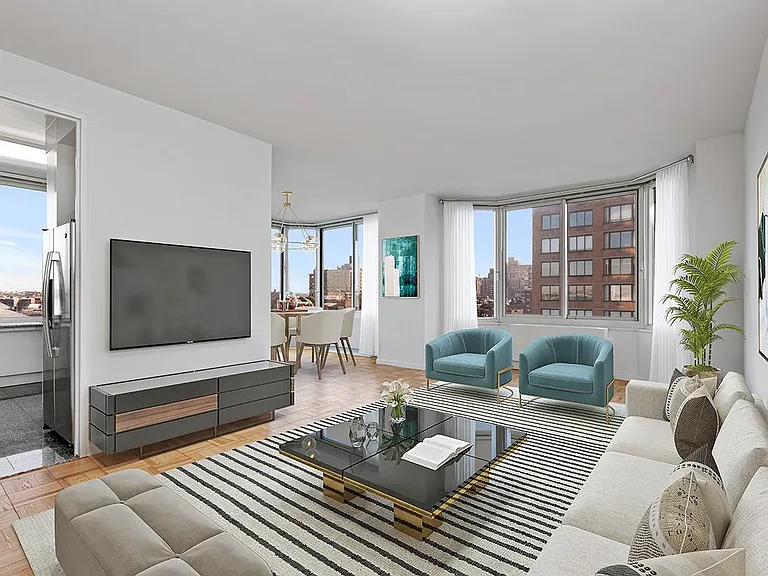 1775 York Ave #27F — Photo 1