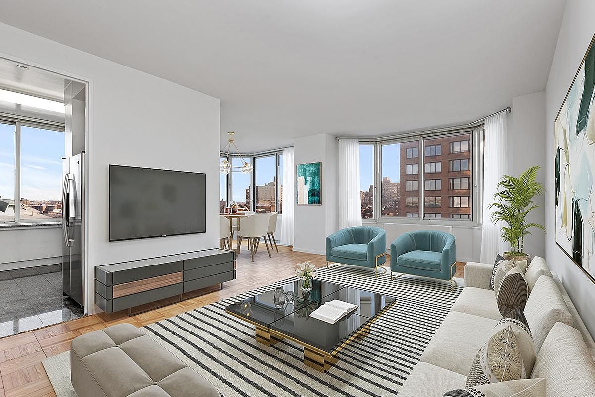 1775 York Avenue #33C in Yorkville, Manhattan