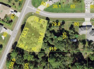 14401 Bulger Ave, Port Charlotte, FL 33953