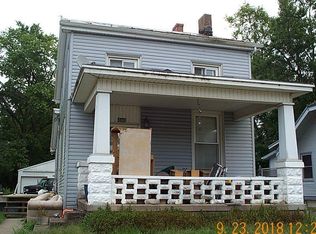 408 N Main St, Seven Mile, OH 45062