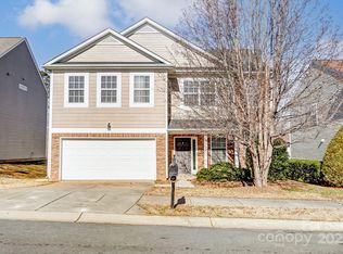 3103 Less Traveled Trl, Indian Trail, NC 28079