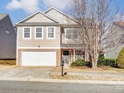 3103 Less Traveled Trl, Indian Trail, NC, 28079