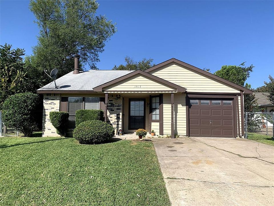 1st image of 1513 Windsor Dr