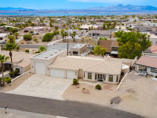 376 Laurie Ln, Lake Havasu City, AZ 86406