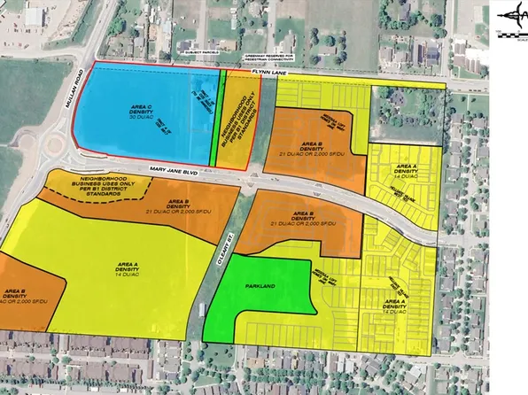 2100 Flynn Ln, Missoula, MT 59808