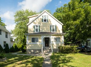 3006 Elim Ave, Zion, IL