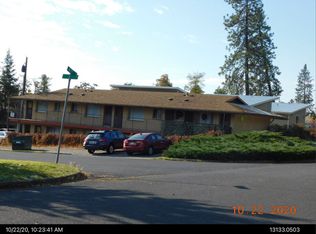 320 J St, Cheney, WA 99004