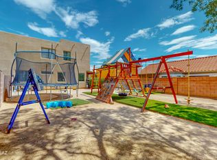 6161 N Integrity Dr, Tucson, AZ 85704
