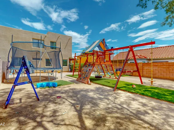 6161 N Integrity Dr, Tucson, AZ 85704