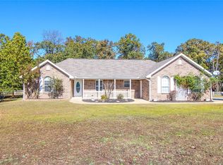 115103 S 4189 Rd, Checotah, OK 74426