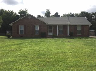 2217 Jan Dr, Clarksville, TN 37043