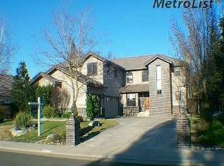 9507 Porto Rosa Dr, Elk Grove, CA 95624