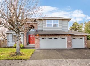 14412 NW Whistler Ln, Portland, OR 97229