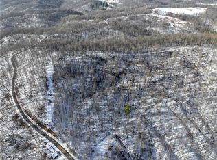 0 Township Rd TRACT 9, Lewisville, OH 43754