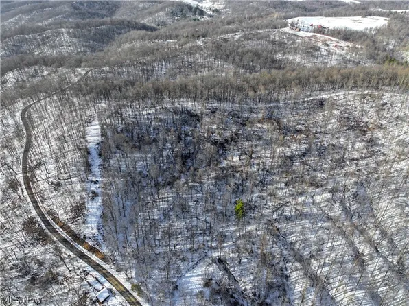 0 Township Rd Tract 9, Lewisville, OH 43754