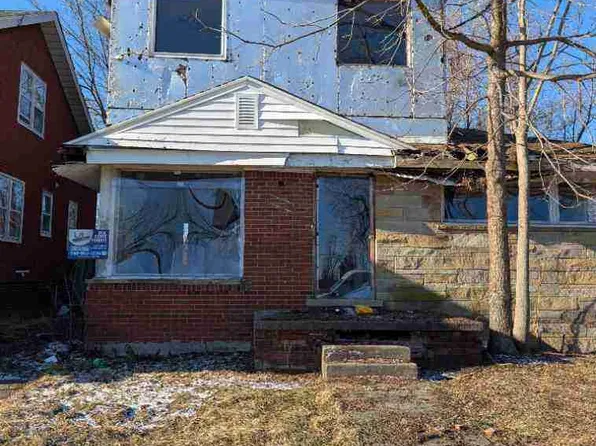 11969 Hamburg St, Detroit, MI 48205