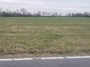 1 Keltonburg Rd LOT 1, Smithville, TN 37166
