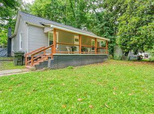 627 Branch St, Woodruff, SC 29388