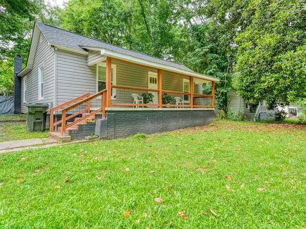 627 Branch St, Woodruff, SC 29388