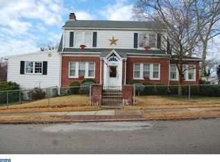 500 S 4th St, Darby, PA 19023