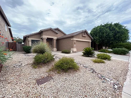 9689 E Friess Dr Photo 1