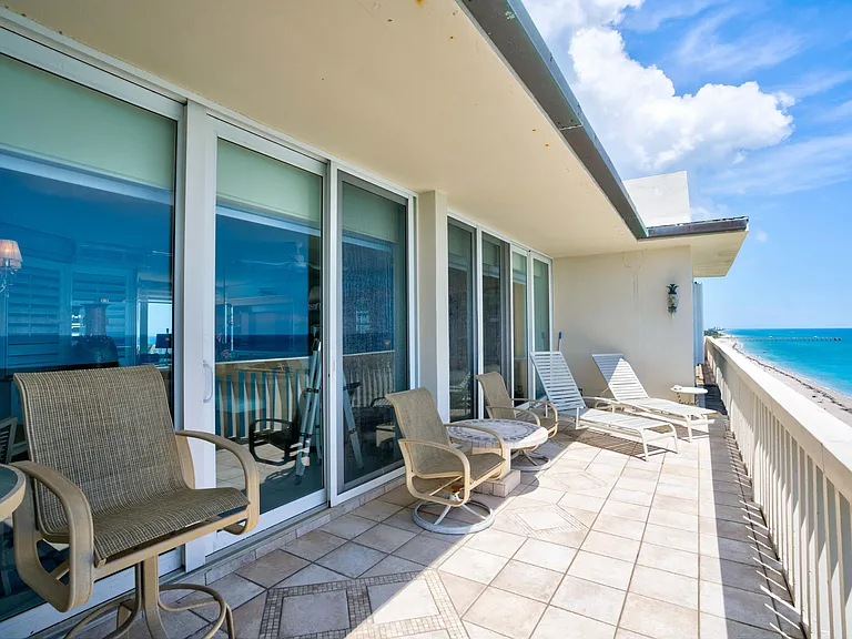 840 Ocean Dr #Penthouse C — Photo 5