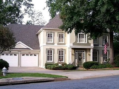 3640 Lone Indian Ct, Marietta, GA, 30066