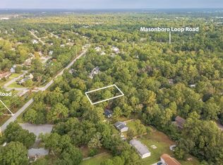 1109 Davis Sound Ln, Wilmington, NC 28409