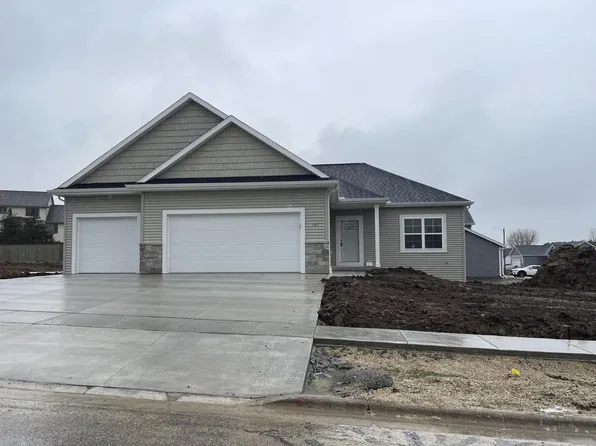 101 Chestnut COURT, Theresa, WI 53091