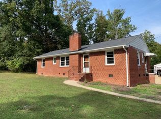 8140 Brown Rd, North Chesterfield, VA 23235