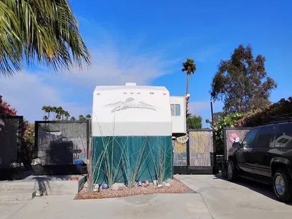18131 Langlois Rd Space F14, Desert Hot Springs, CA 92241