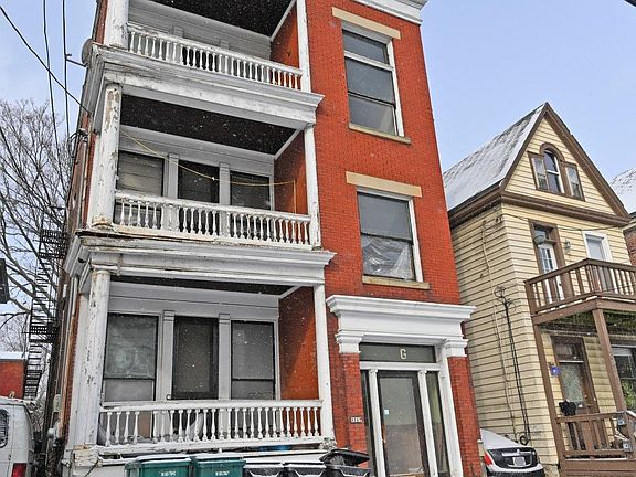 2nd image of 3217 Vine St