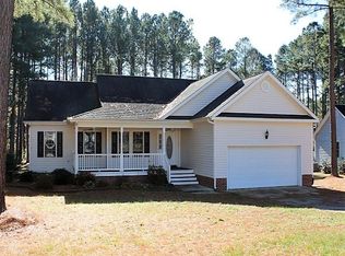 110 Donnibrook Run, Fuquay Varina, NC 27526