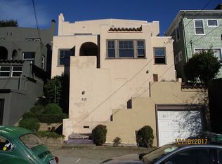 348 Santa Clara Ave, Oakland, CA 94610