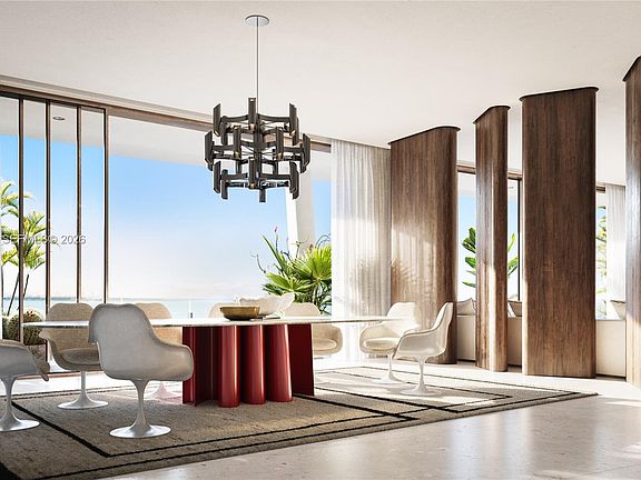 3rd image of 5 Grove Isle Dr #S203