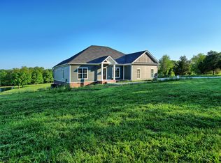 2 Ethridge Estates Sub LOT 2, Burns, TN 37029