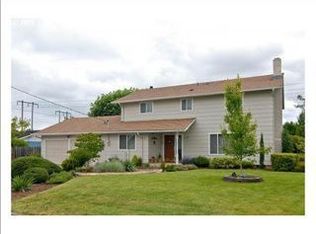 3819 Hawthorne Ave, Eugene, OR 97402