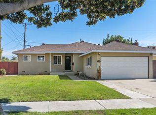 250 N Evergreen St, Anaheim, CA 92805