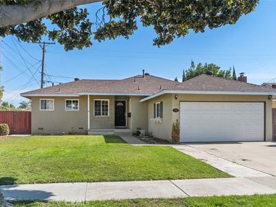 250 N Evergreen St, Anaheim, CA, 92805