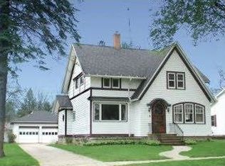 327 E Washington St, Brandon, WI 53919