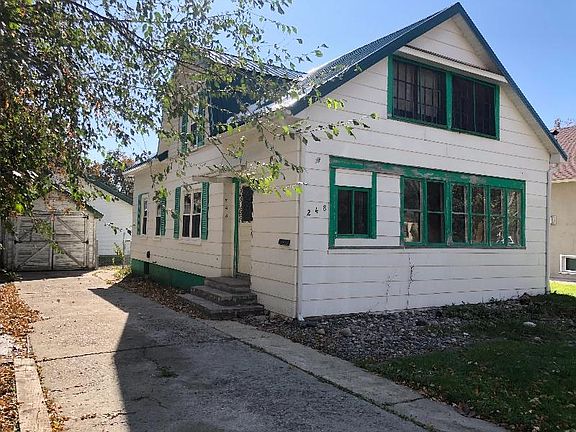 2nd image of 248 Avenue F