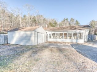597 Warrenville Rd, Mansfield, CT 06250