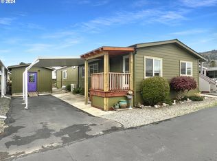 15889 Sunset Strip SPACE 43, Brookings, OR 97415